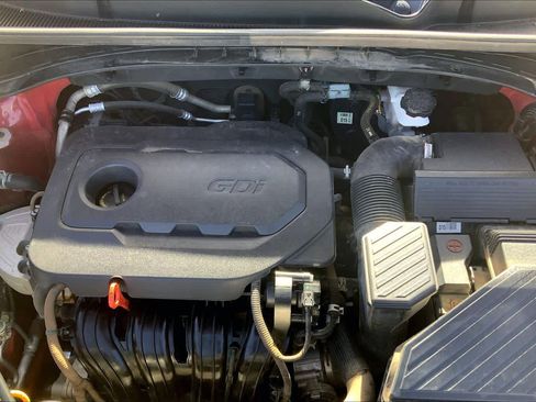 Used 2019 Kia Sportage EX image 33
