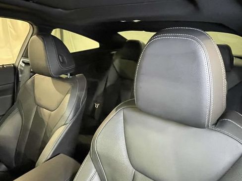 Used 2024 BMW 430i xDrive Coupe w/ Premium Package AWD/4WD image 18
