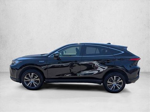 Used 2021 Toyota Venza LE w/ Carpet Mat Package (TMS) AWD/4WD image 9