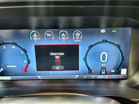 Used 2025 Ford F150 Tremor w/ Equipment Group 402A High image 18