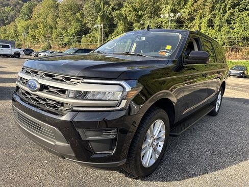 Used 2024 Ford Expedition Max XLT image 10