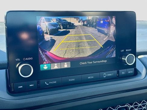 Certified 2023 Honda Accord LX image 12