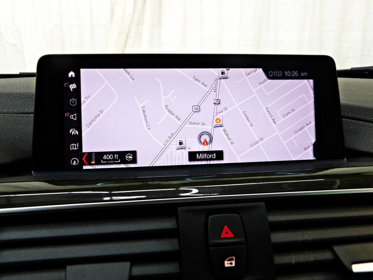 Used 2019 BMW 430i Convertible RWD image 20