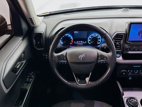 Used 2022 Ford Bronco Sport Big Bend w/ Convenience Package image 18