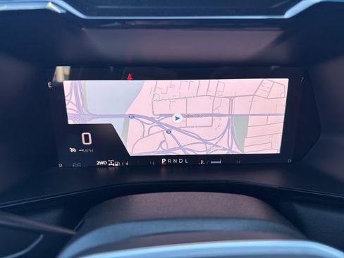 New 2026 Chevrolet Colorado LT w/ Advanced Trailering Package image 31