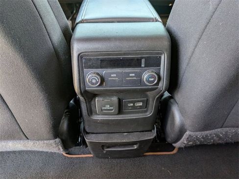 Used 2020 GMC Acadia AT4 image 17