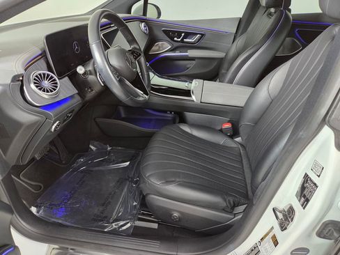 Certified 2022 Mercedes-Benz EQS 450+ Sedan image 11