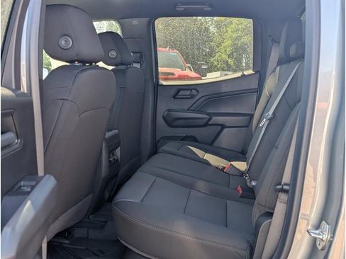 New 2026 Chevrolet Colorado Trail Boss image 11