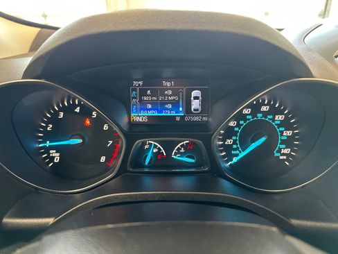 Used 2014 Ford Escape SE w/ Equipment Group 201A image 23