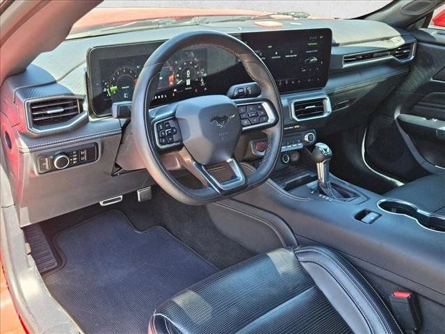 Used 2024 Ford Mustang Premium RWD image 10
