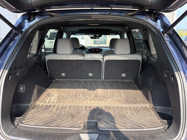 Used 2022 Honda Passport EX-L image 8