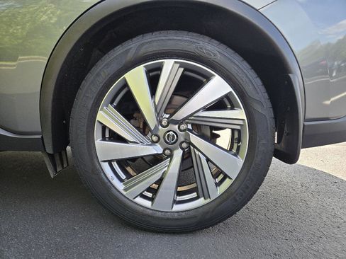 Used 2020 Nissan Murano SL w/ Moonroof Package AWD/4WD image 11