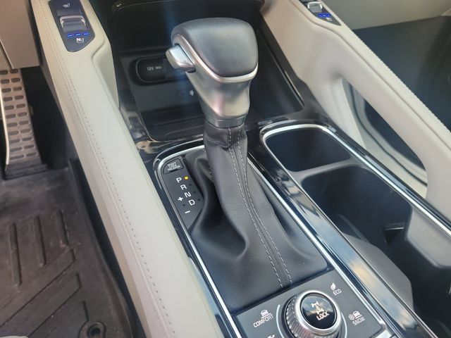 Used 2022 Kia Telluride SX w/ SX Prestige Package AWD/4WD image 27