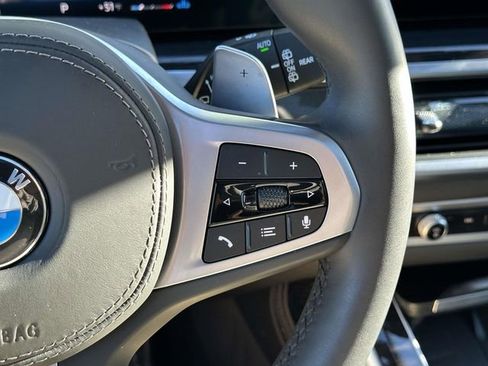 Certified 2026 BMW X7 xDrive40i w/ M Sport Package image 33