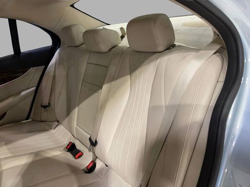 Used 2017 Mercedes-Benz E 300 4MATIC w/ Premium 1 Package image 25