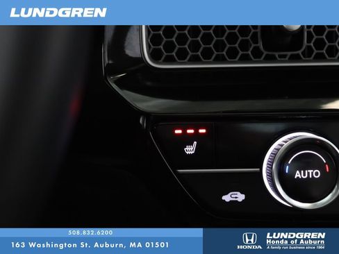 Used 2024 Honda Civic EX-L image 24