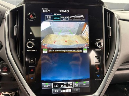 Used 2024 Subaru Crosstrek 2.5i Wilderness AWD/4WD image 18