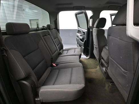 Used 2016 Chevrolet Silverado 2500 LT w/ True North Edition AWD/4WD image 38