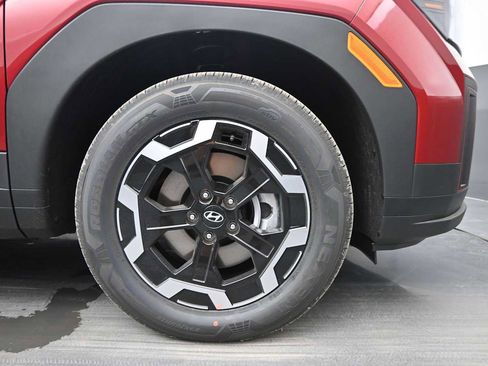 New 2026 Hyundai Santa Fe SEL FWD image 10