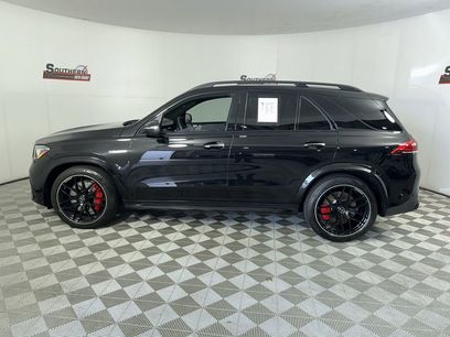 Used 2023 Mercedes-Benz GLE 63 AMG S