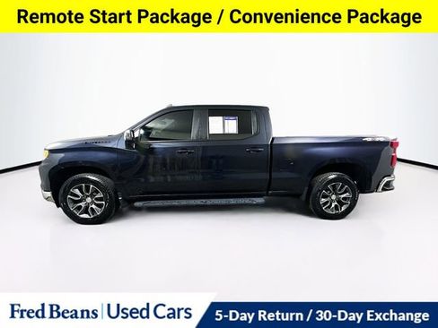 Used 2023 Chevrolet Silverado 1500 LT w/ All Star Edition Plus image 5
