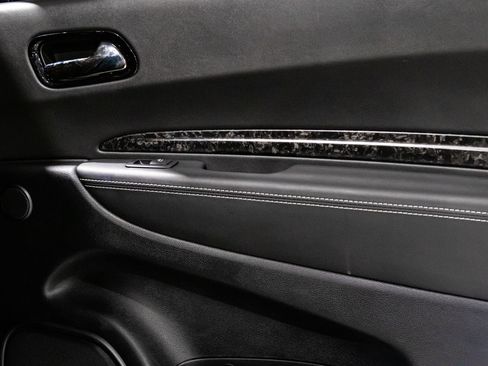 Used 2024 Dodge Durango SRT Hellcat AWD/4WD image 28