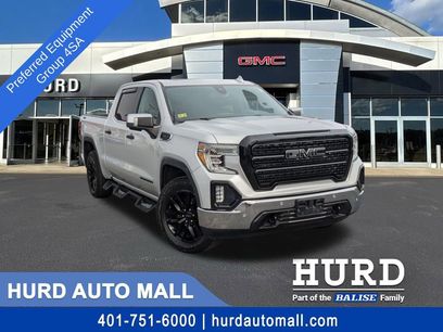Used 2020 GMC Sierra 1500 SLT w/ SLT Premium Plus Package