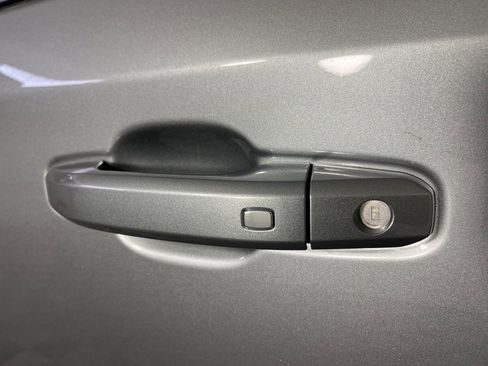 New 2026 Chevrolet Silverado 1500 LT image 12