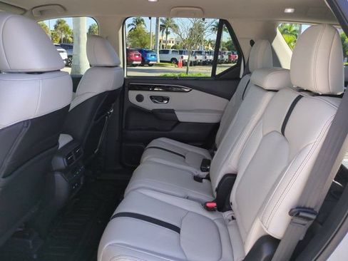 New 2026 Honda Pilot EX-L image 12