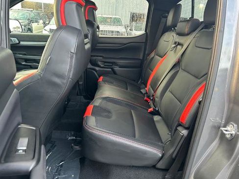 Certified 2024 Ford Ranger Raptor image 17