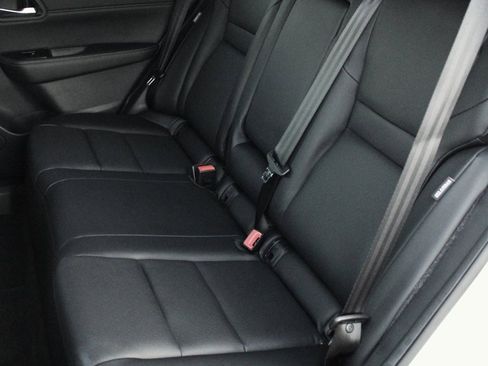 Used 2023 Nissan Rogue SV w/ SV Premium B Package image 25