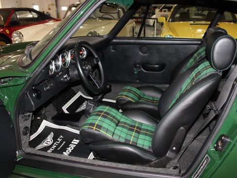 Used 1986 Porsche 911 Carrera image 17