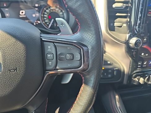 Used 2021 RAM 1500 TRX w/ TRX Level 2 Equipment Group AWD/4WD image 20
