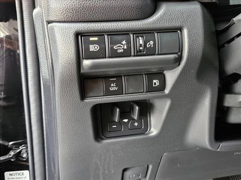 Used 2024 Toyota Land Cruiser 1958 AWD/4WD image 26