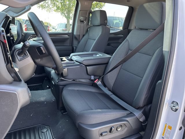 New 2026 Chevrolet Silverado 1500 RST RWD image 18