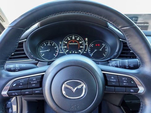 Certified 2024 MAZDA CX-30 AWD 2.5 S w/ Preferred Package image 13