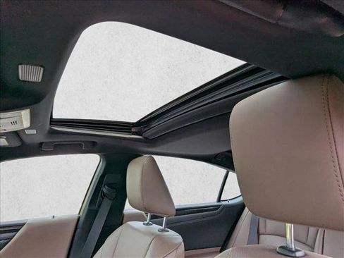 Used 2023 Lexus ES 350 w/ Accessory Package (Z2) FWD image 15