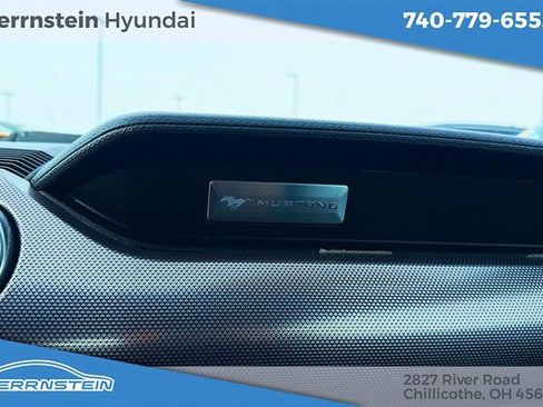 Used 2018 Ford Mustang GT image 14