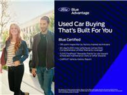 Certified 2021 Ford Ranger XL w/ Equipment Group 101A High image 3