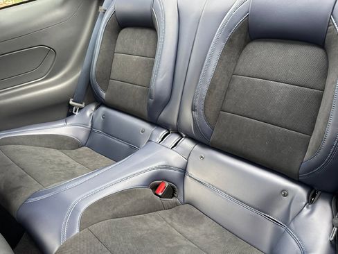 Used 2024 Ford Mustang Dark Horse w/ Dark Horse Handlin Package image 12