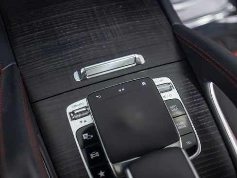 Used 2022 Mercedes-Benz GLE 53 AMG 4MATIC Coupe image 45