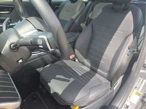 Used 2026 Mercedes-Benz C 300 4MATIC Sedan image 26