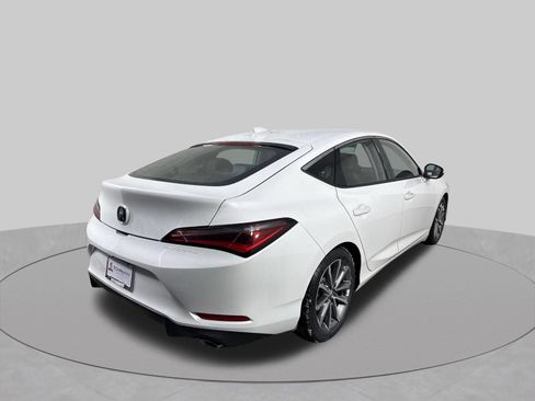 Used 2026 Acura Integra FWD image 34