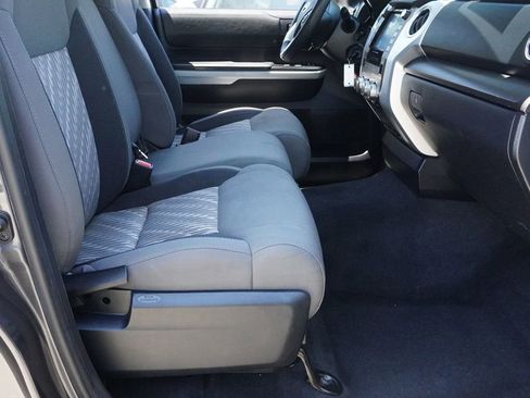 Used 2020 Toyota Tundra SR5 AWD/4WD image 25
