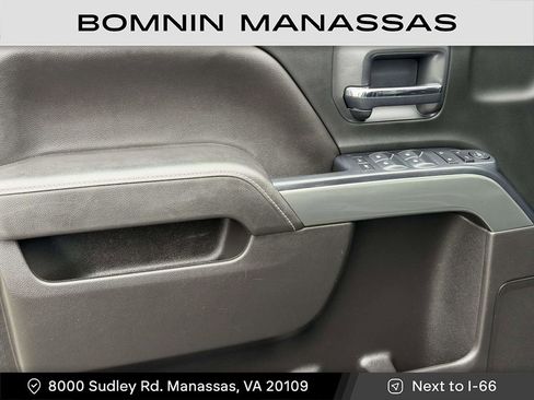 Used 2018 Chevrolet Silverado 1500 LT w/ All Star Edition image 18