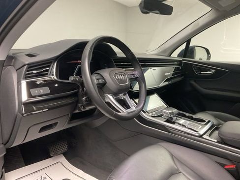 Used 2022 Audi Q7 3.0T Premium Plus image 13