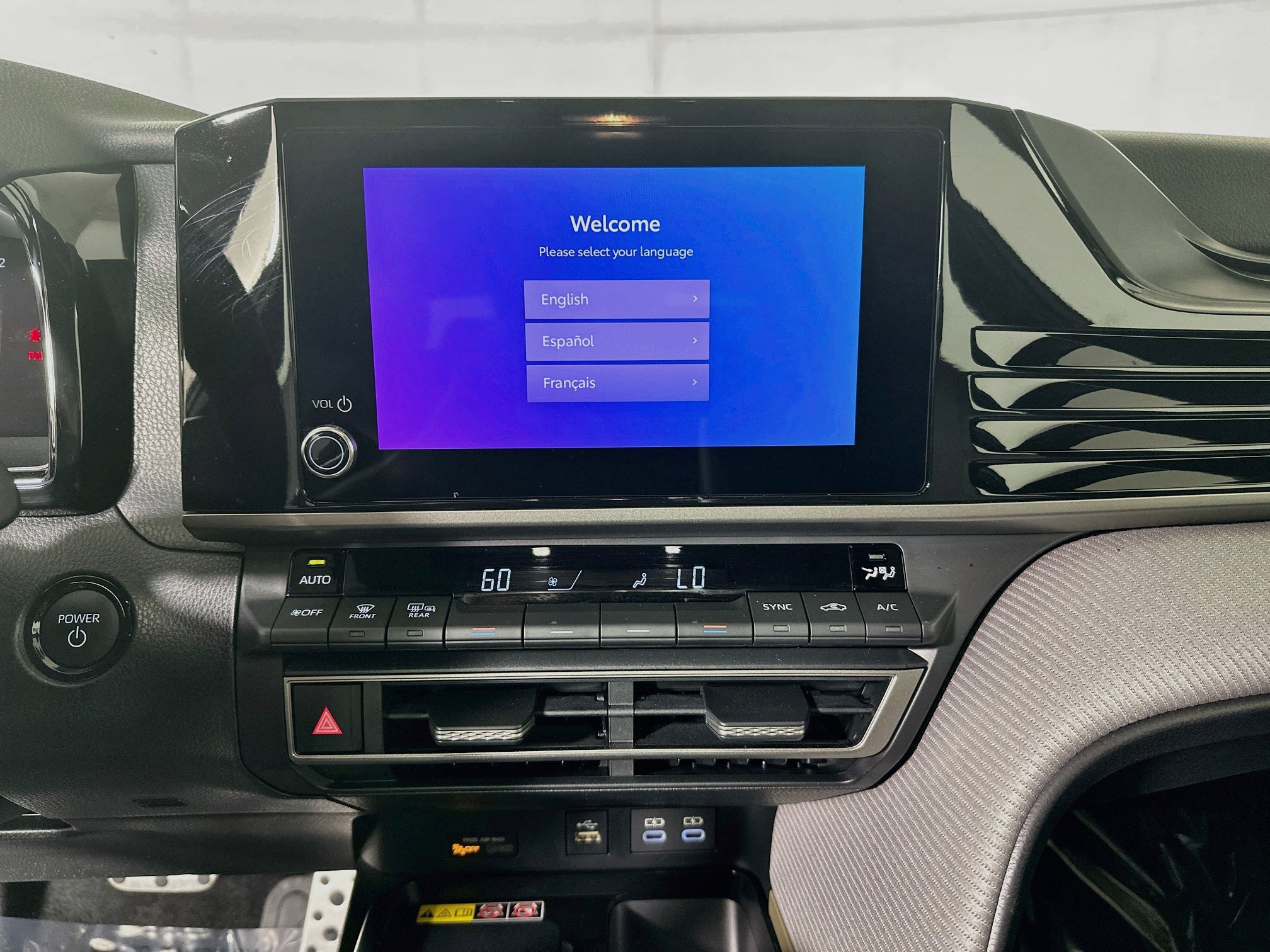 Certified 2026 Toyota Camry SE FWD image 24
