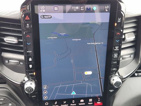 New 2026 RAM 1500 Rebel image 15