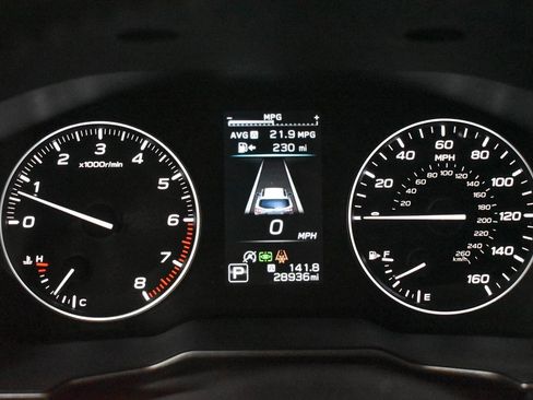 Used 2020 Subaru Outback Limited XT w/ Popular Package #2 image 13