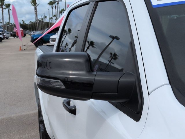 Used 2023 RAM 1500 Limited w/ Night Edition AWD/4WD image 12